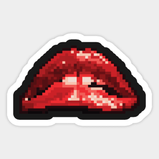 RHPS Sticker